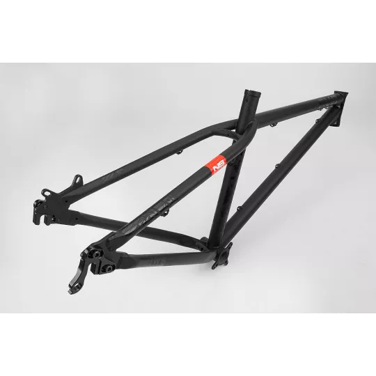 NS Surge EVO 27,5 – MTB Hardtail Frame | Katmar.cz
