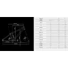 NS Surge EVO 27,5 – MTB Hardtail Frame | Katmar.cz