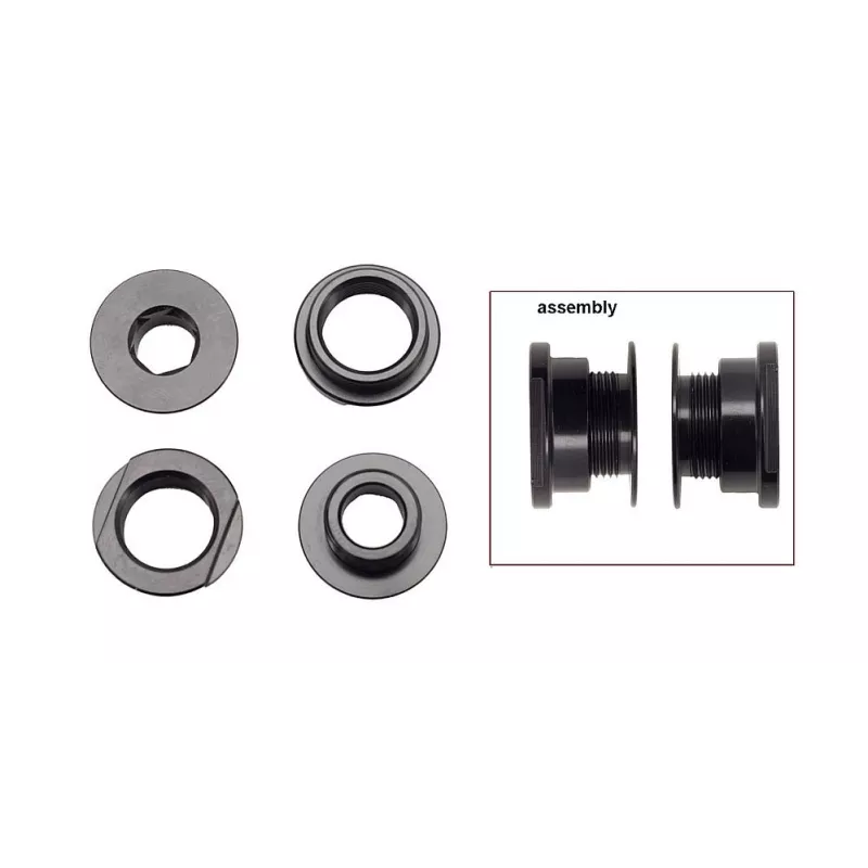 BOX One Fork Adaptor 20 /10 mm | Katmar.cz BOX One Fork Adaptor 20 /10 mm | Katmar.cz