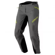 Alpinestars All Mountain 2 Pants Dark Shadow Black Yellow kalhot | Katmar.cz