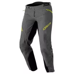 Alpinestars All Mountain 2 Pants Dark Shadow Black Yellow kalhot | Katmar.cz