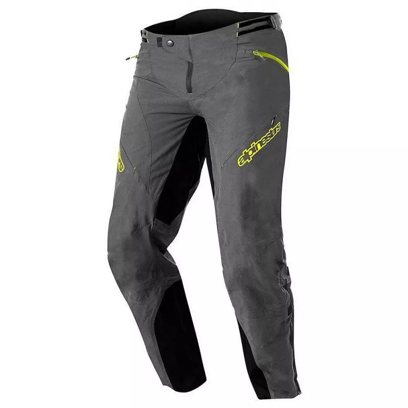 Alpinestars All Mountain – Riding Pants (Dark) | Katmar.cz