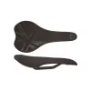 Gusset R series designové sedlo - Black Jack