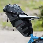 Halo Wheel Travel Bag 9.8 L