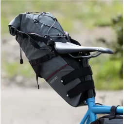 Halo Wheel Travel Bag 9.8 L