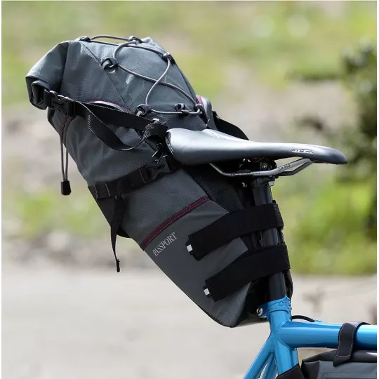 Halo Wheel Travel Bag 9.8 L