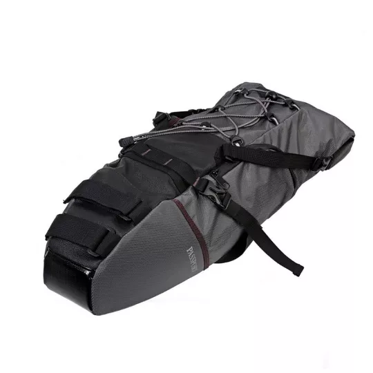 Halo Wheel Travel Bag 9.8 L