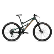 Dartmoor Bluebird PRO 29 – enduro kolo | Katmar.cz