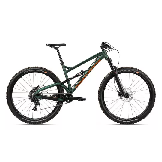 Dartmoor Bluebird PRO 29 – enduro kolo | Katmar.cz