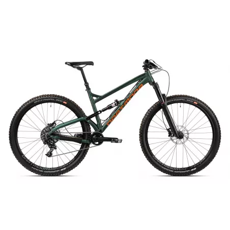 Dartmoor Bluebird PRO 29 – enduro kolo | Katmar.cz