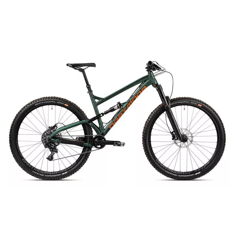 Dartmoor Bluebird PRO 29 – enduro kolo | Katmar.cz