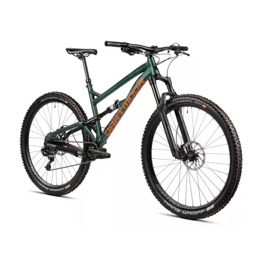 Dartmoor Bluebird PRO 29 – enduro kolo | Katmar.cz
