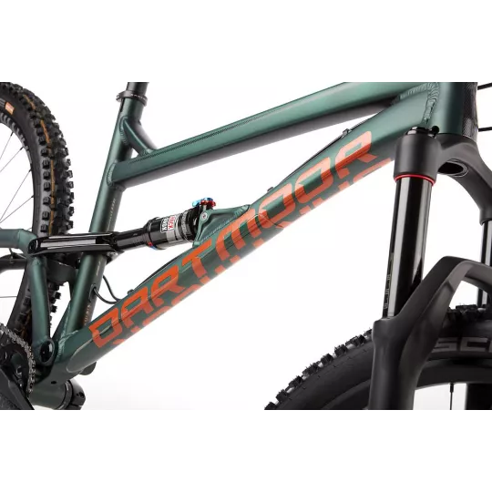 Dartmoor Bluebird PRO 29 – enduro kolo | Katmar.cz