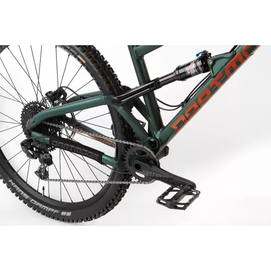 Dartmoor Bluebird PRO 29 – enduro kolo | Katmar.cz