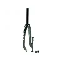 BOX One X2 Pro Carbon - bikros vidlice 20" - osa 20 /10 mm | Katmar.cz