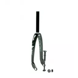 BOX One X2 Pro Carbon - bikros vidlice 20" - osa 20 /10 mm | Katmar.cz