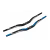 NS Bikes Licence Carbon bar Blue (820 / 31,8 mm)