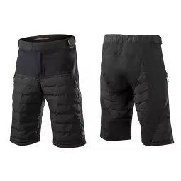 Alpinestars Denali Primaloft Insulated Shorts (blk) | Katmar.cz