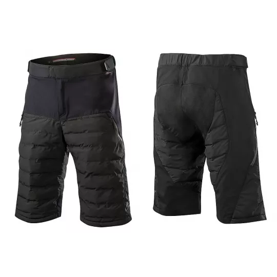 Alpinestars Denali – Cycling Shorts (blk) | Katmar.cz
