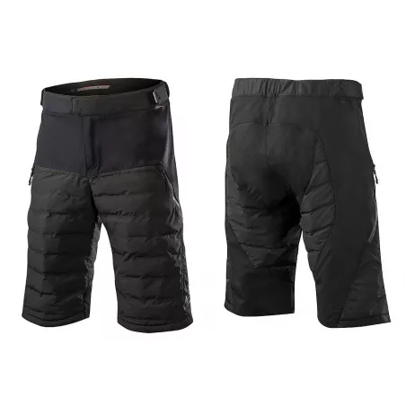 Alpinestars Denali – Cycling Shorts (blk) | Katmar.cz