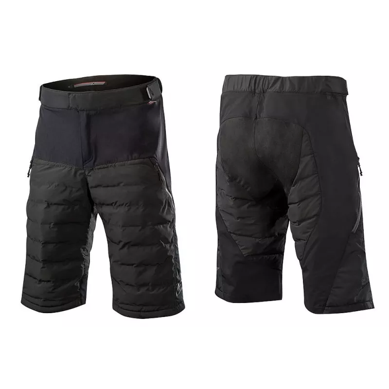 Alpinestars Denali – Cycling Shorts (blk) | Katmar.cz