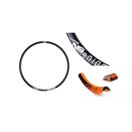 NS Enigma Dynamal ROLL – Bike Rim (29") | Katmar.cz