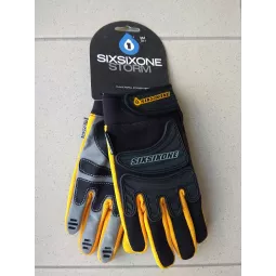 661 - SixSixOne Storm – Winter Cycling Gloves | Katmar.cz