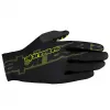 Alpinestars F-Lite rukavice Black Acid Yellow | Katmar.cz
