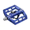 Funn Mamba Single side – Bike Pedals (modré) | Katmar.cz