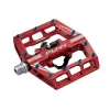 Funn Mamba Single side – Bike Pedals (červené) | Katmar.cz