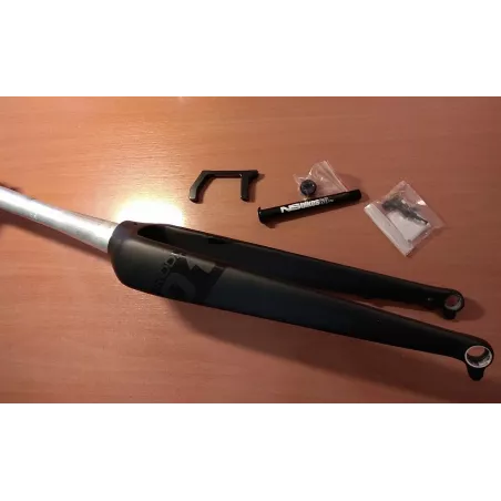 Octane One GRIDD Gravel – Gravel Fork | Katmar.cz