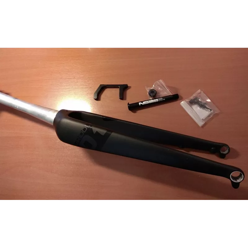 Octane One GRIDD Gravel – Gravel Fork | Katmar.cz