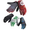 661 Comp 08 gloves - SixSixOne - Blue