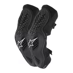 Alpinestars Bionic PRO – Elbow Guards | Katmar.cz