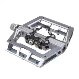 Funn Mamba Single side – Bike Pedals (grey) | Katmar.cz