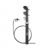 KS Shock - Kind Shock Drop Zone R 385/125 seatpost 31,6 mm+KGSL
