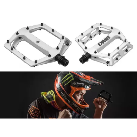 DMR Bikes Vault Brendog ICE – Flat Pedals | Katmar.cz