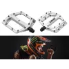 DMR Bikes Vault Brendog ICE signature pedály - stříbrné Ice Ltd. | Katmar.cz