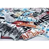NS Bikes - sada samolepek original (28 ks)