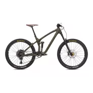 NS Bikes Snabb Carbon 160 – Enduro 27.5" | Katmar.cz