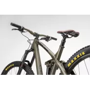 NS Bikes Snabb Carbon 160 – Enduro 27.5" | Katmar.cz