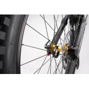 NS Bikes Snabb Carbon 160 – Enduro 27.5" | Katmar.cz