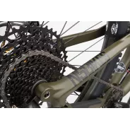 NS Bikes Snabb Carbon 160 – Enduro 27.5" | Katmar.cz