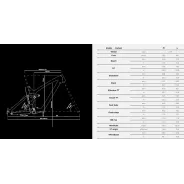 NS Bikes Snabb Carbon 160 – Enduro 27.5" | Katmar.cz