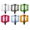 Raptor plastic PC Clear pedály