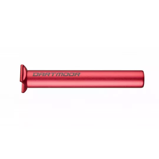 Dartmoor FUSION Pivotal sedlovka 27,2 mm červená | Katmar.cz