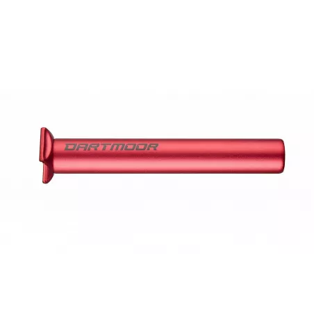 Dartmoor FUSION Pivotal sedlovka 27,2 mm červená | Katmar.cz