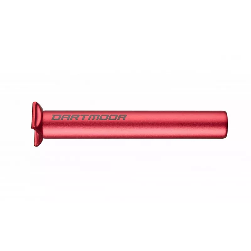 Dartmoor FUSION Pivotal sedlovka 27,2 mm červená | Katmar.cz