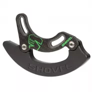 Shovel Forty8 CARBON - Taco bashguard