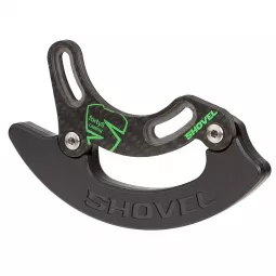 Shovel Forty8 CARBON - Taco bashguard